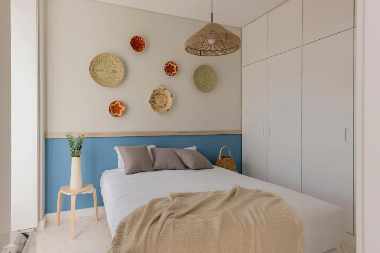 Ferienwohnung Libere Lisbon Principe Real