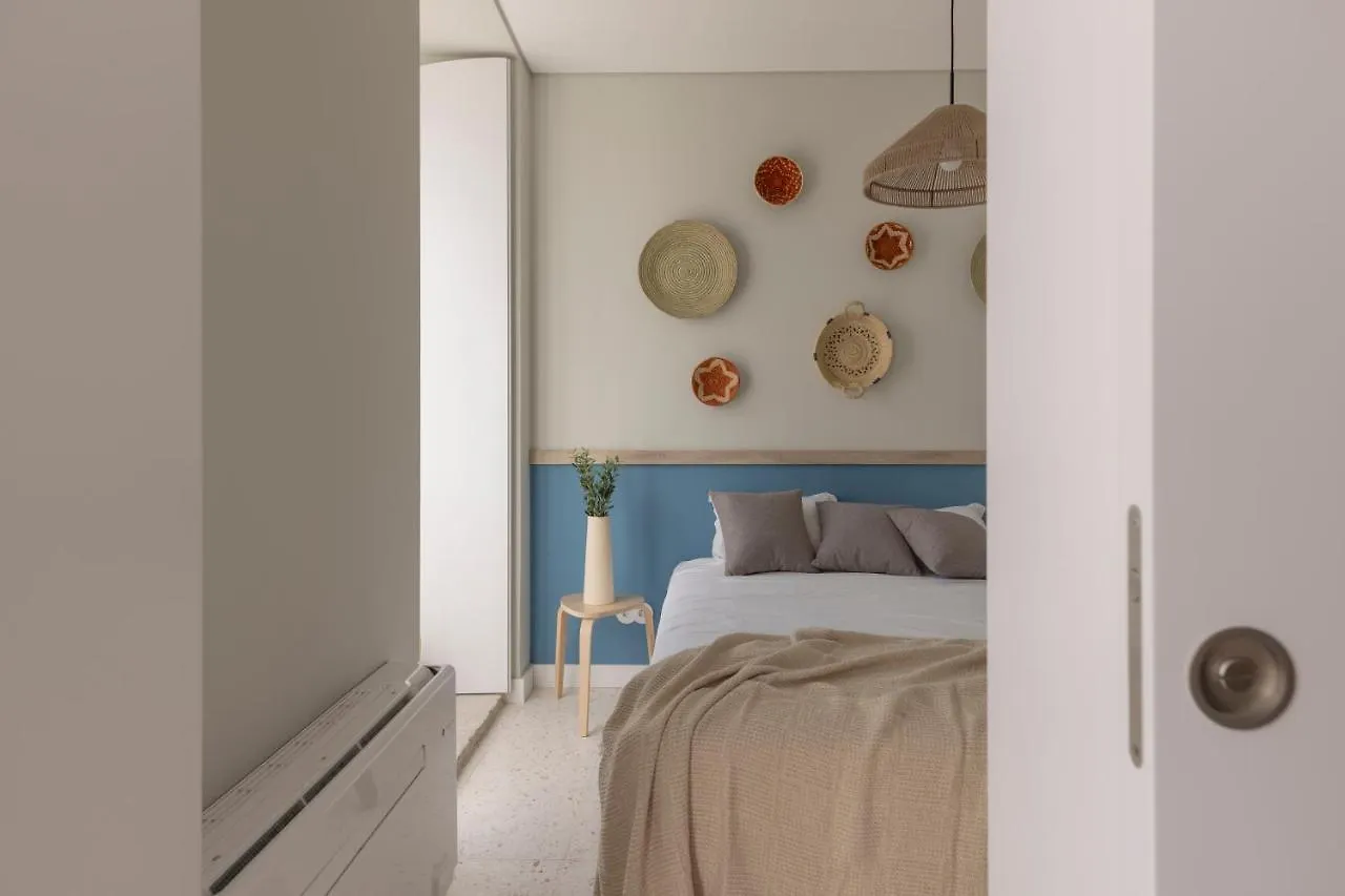 Ferienwohnung Libere Lisbon Principe Real Apartment