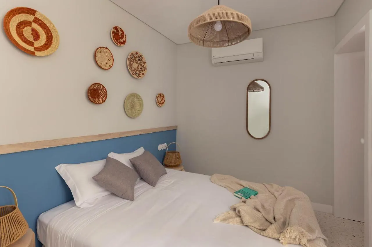 Apartment Ferienwohnung Libere Lisbon Principe Real