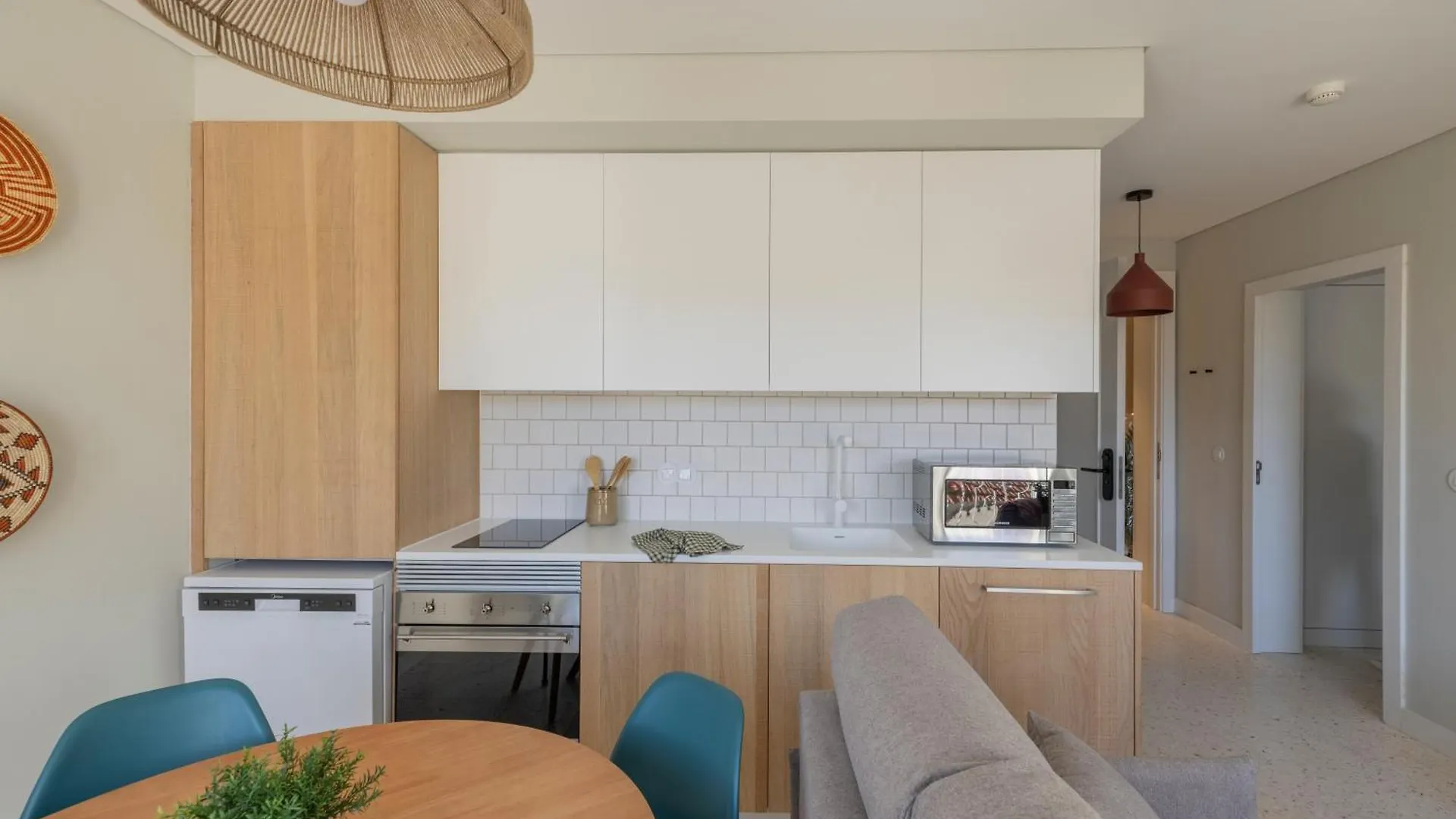 Ferienwohnung Libere Lisbon Principe Real Apartment