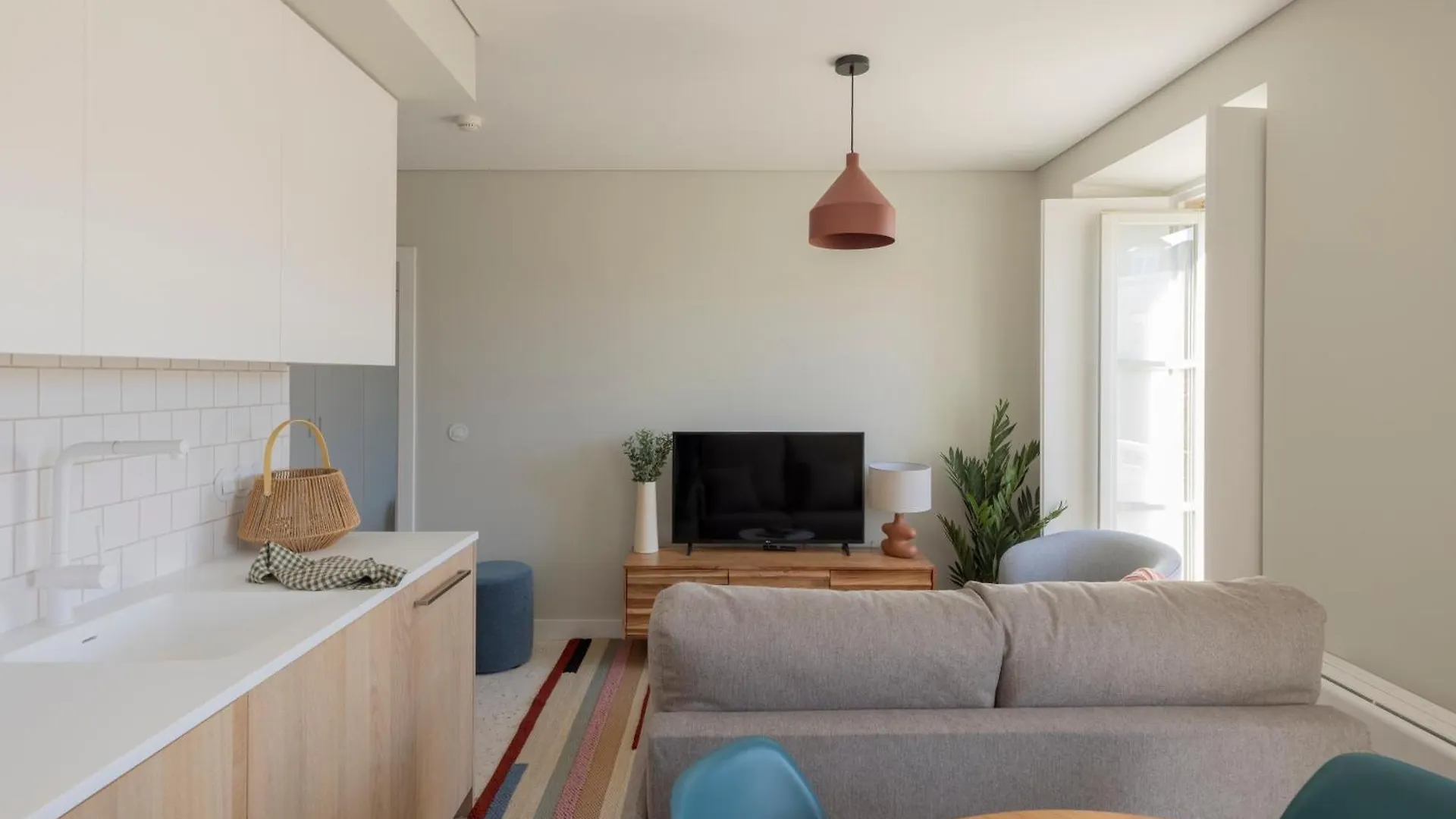 Ferienwohnung Libere Lisbon Principe Real