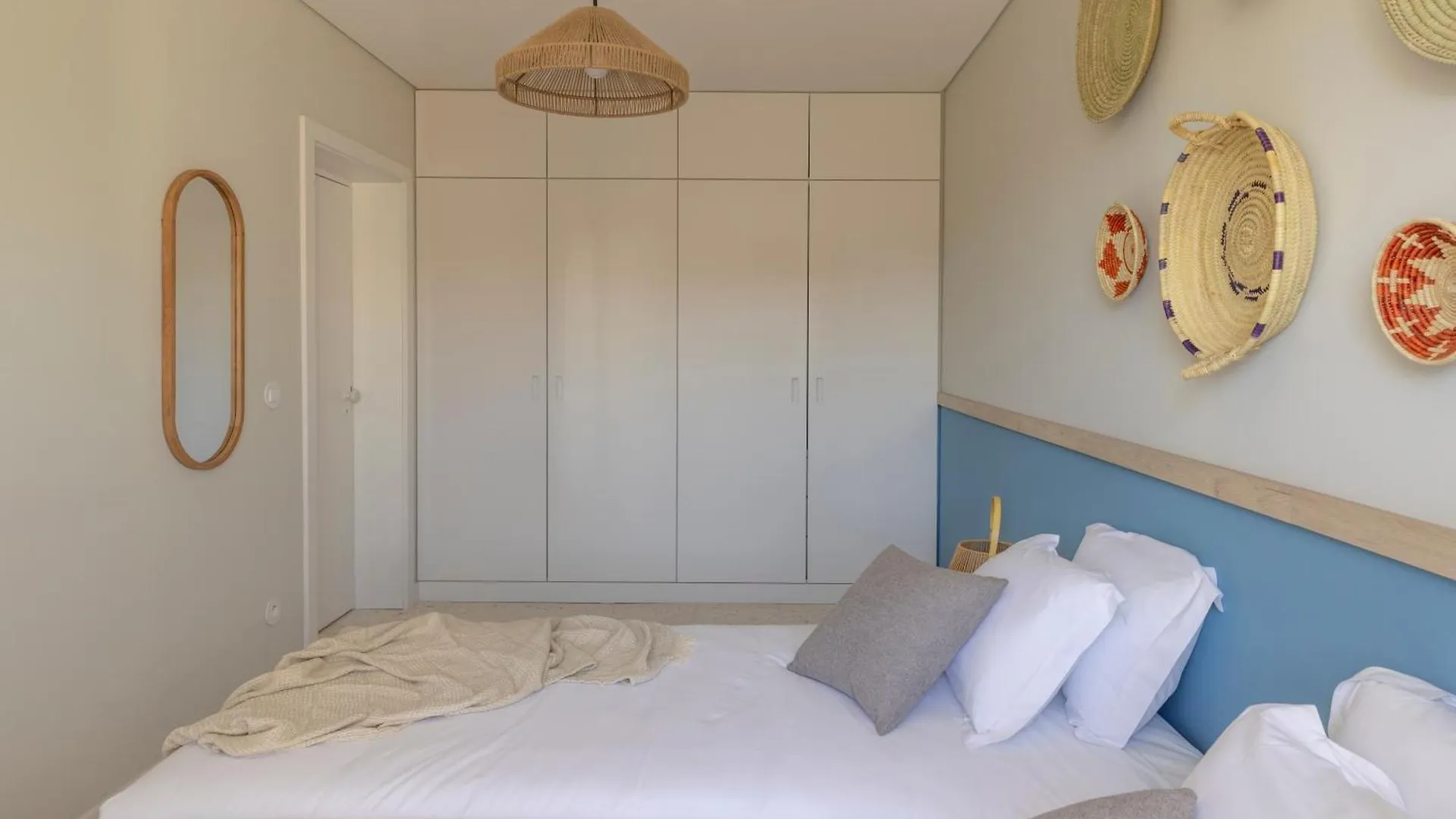 Ferienwohnung Libere Lisbon Principe Real 0*,  Portugal