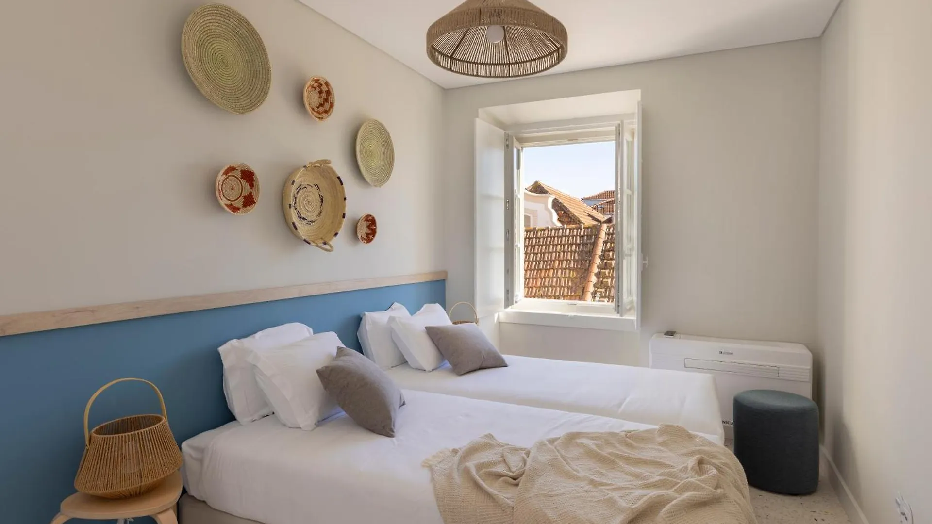 Ferienwohnung Libere Lisbon Principe Real Apartment