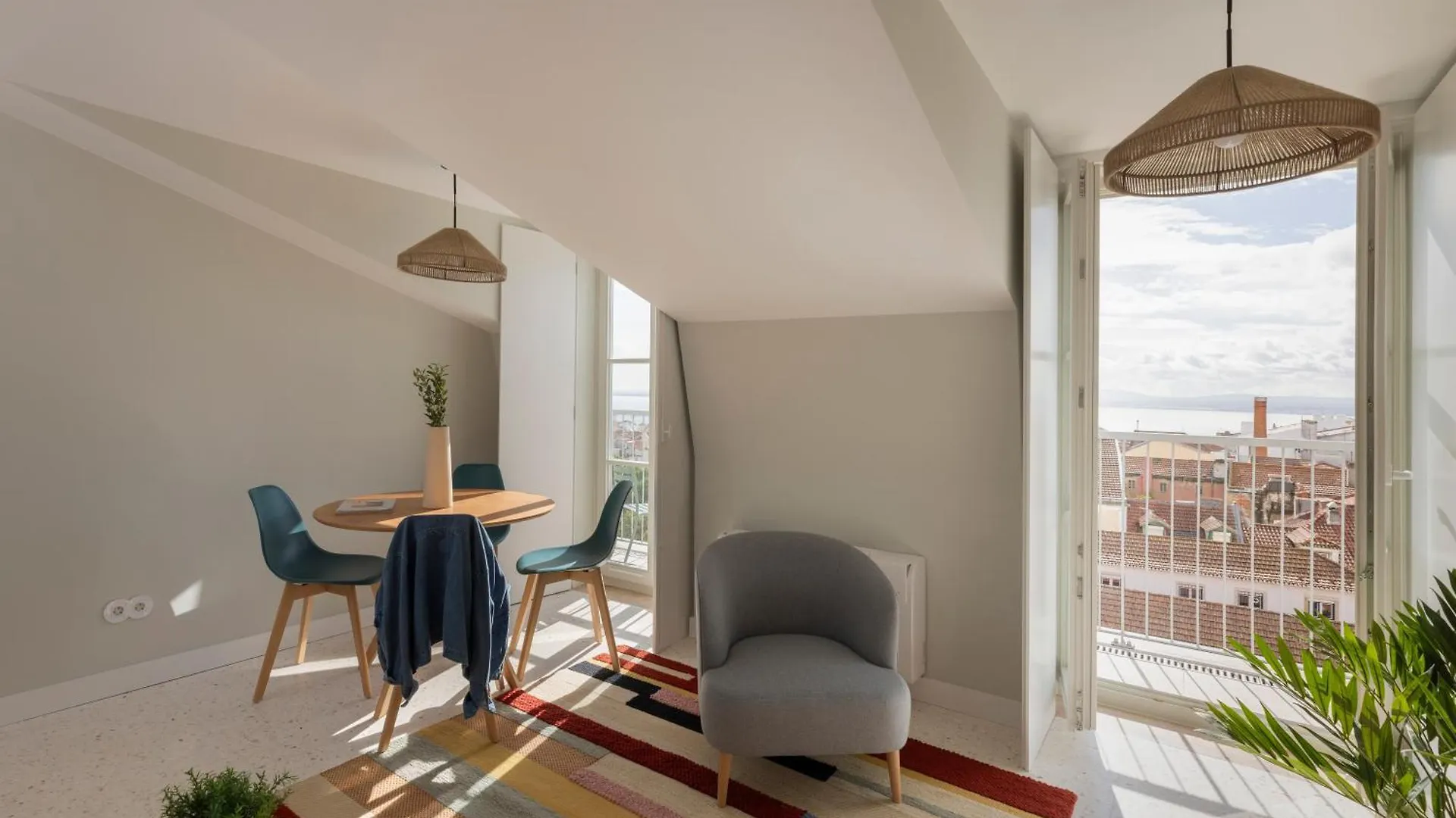 Ferienwohnung Libere Lisbon Principe Real 0*,  Portugal