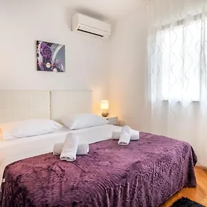 Rooms&apartments Zelux , Split Chorwacja
