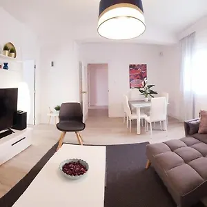 Sol Y Sur Apartmento - Netflix Y Parking Gratuito , Almería Spagna