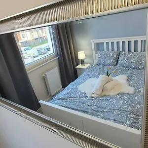 Apartament3city , Gdańsk Polska