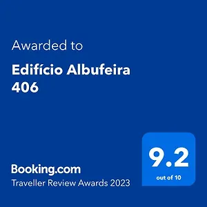 Edificio 406 Appartement Albufeira