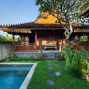Oemah Joglo Bali Villa Ubud