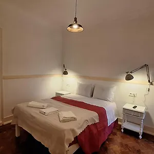  Apartamento Graca