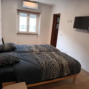  Apartamento Flat T1+1 Fully Eqquiped