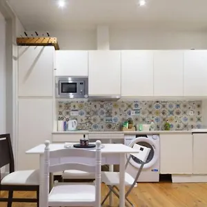  Apartamento Pink Street