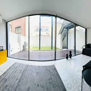  Apartamento Marques De Pombal Flat Great Locations Center B