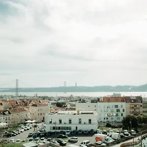  Apartamento Belem Tejo - Memoria