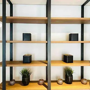  Apartamento Marques De Pombal Flat A Great Locations Center
