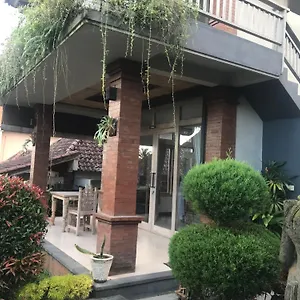 Raditya Villa Ubud