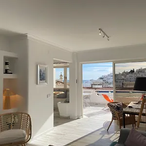 Ocean Balcony Appartement Albufeira