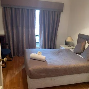  Quarto em Acomodações Particulares Aconchegante Casal