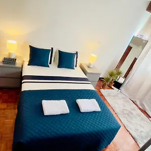  Quarto em Acomodações Particulares Alameda