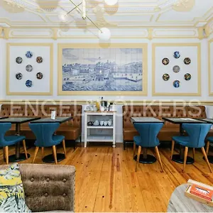 X4clover Apartment