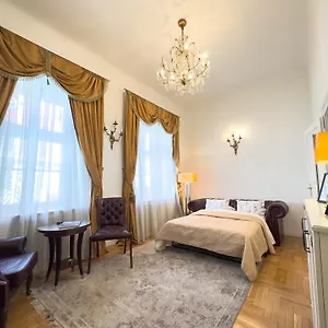 Opera Appartement Budapest