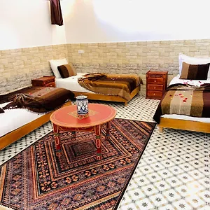 Al Bahja Family Appartement Marrakesh