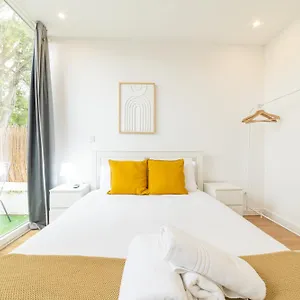  Apartamento By The Palace - Ajuda
