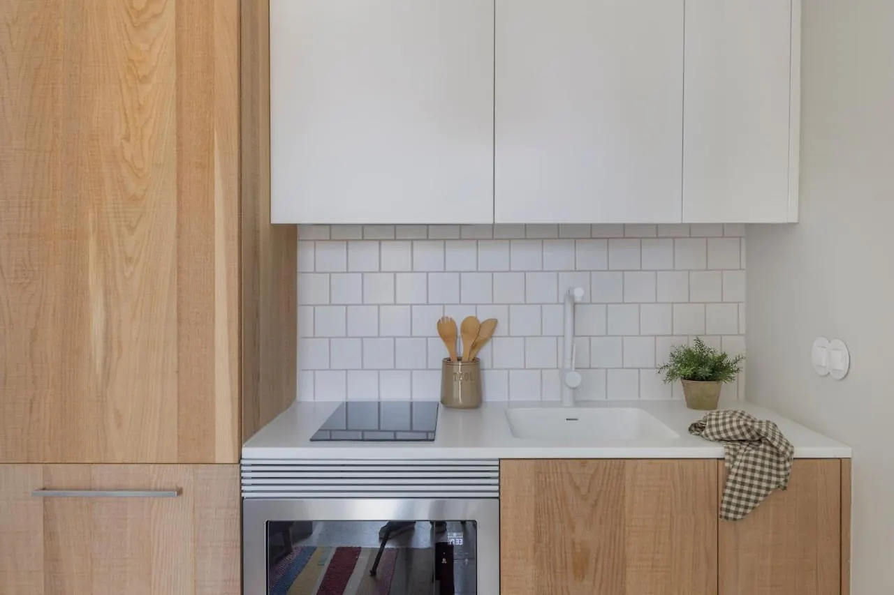 Apartament Libere Lisbon Principe Real 0*,  Portugalia