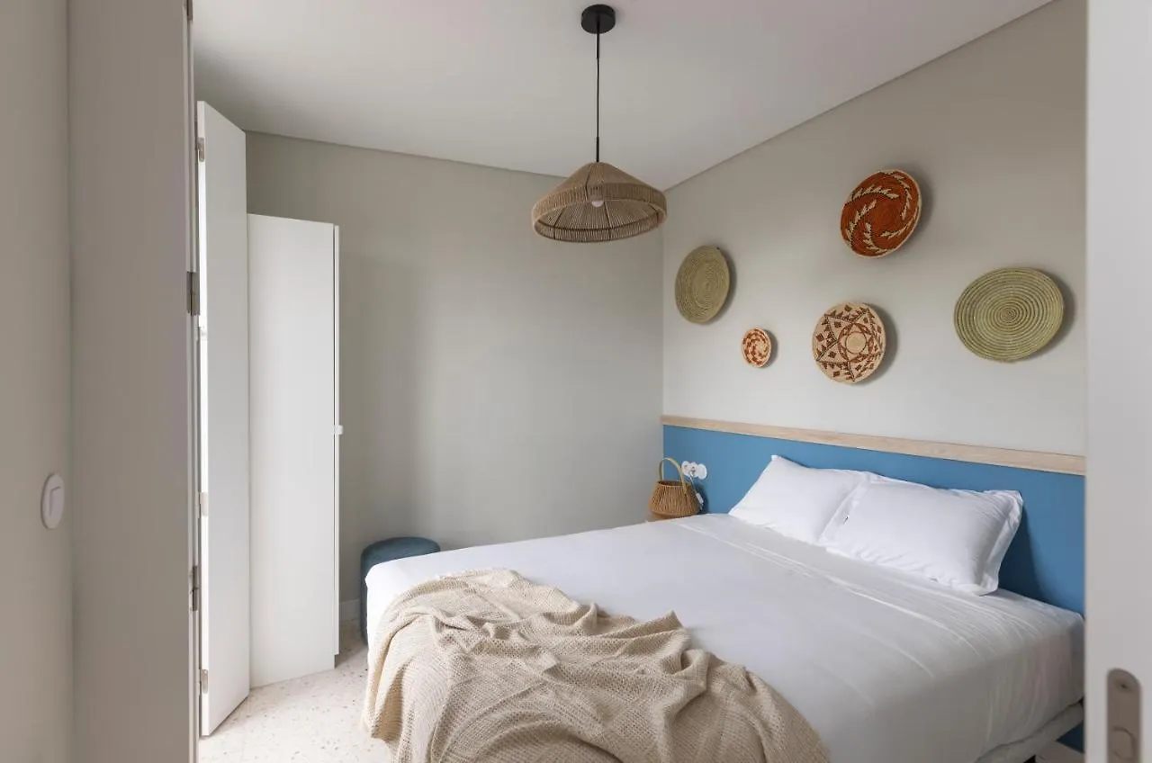 Apartamento Libere Lisbon Principe Real
