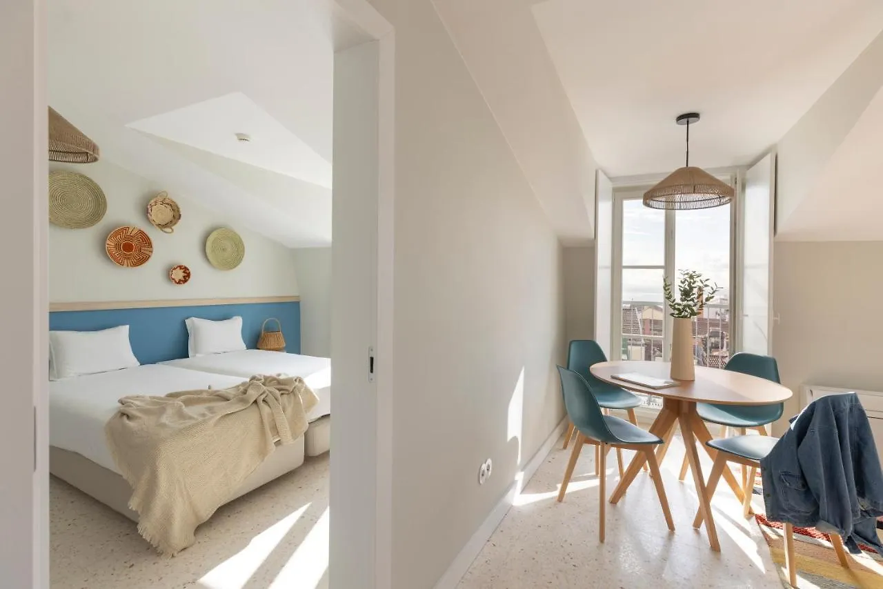 Apartamento Libere Lisbon Principe Real