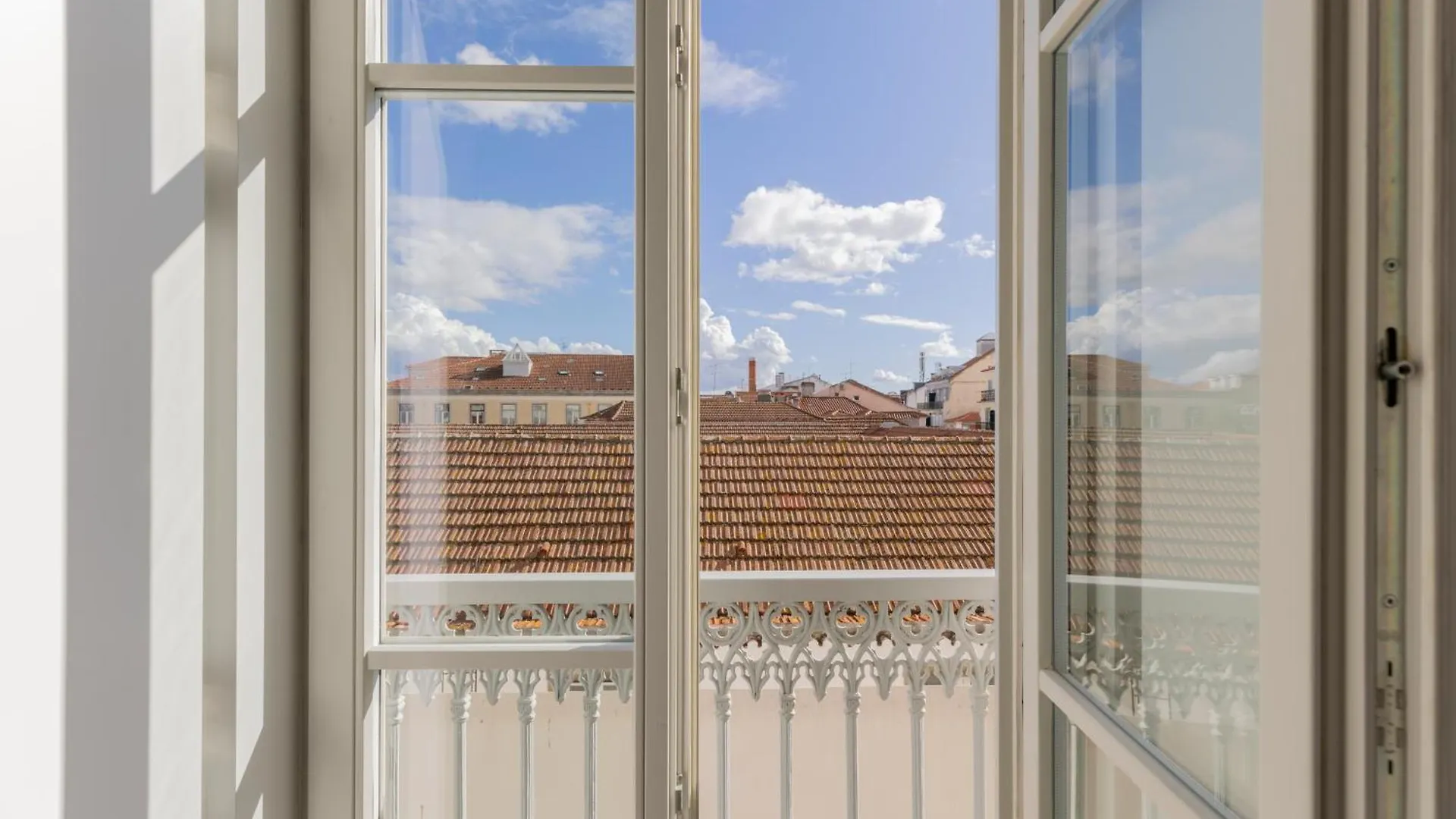 Apartamento Libere Lisbon Principe Real