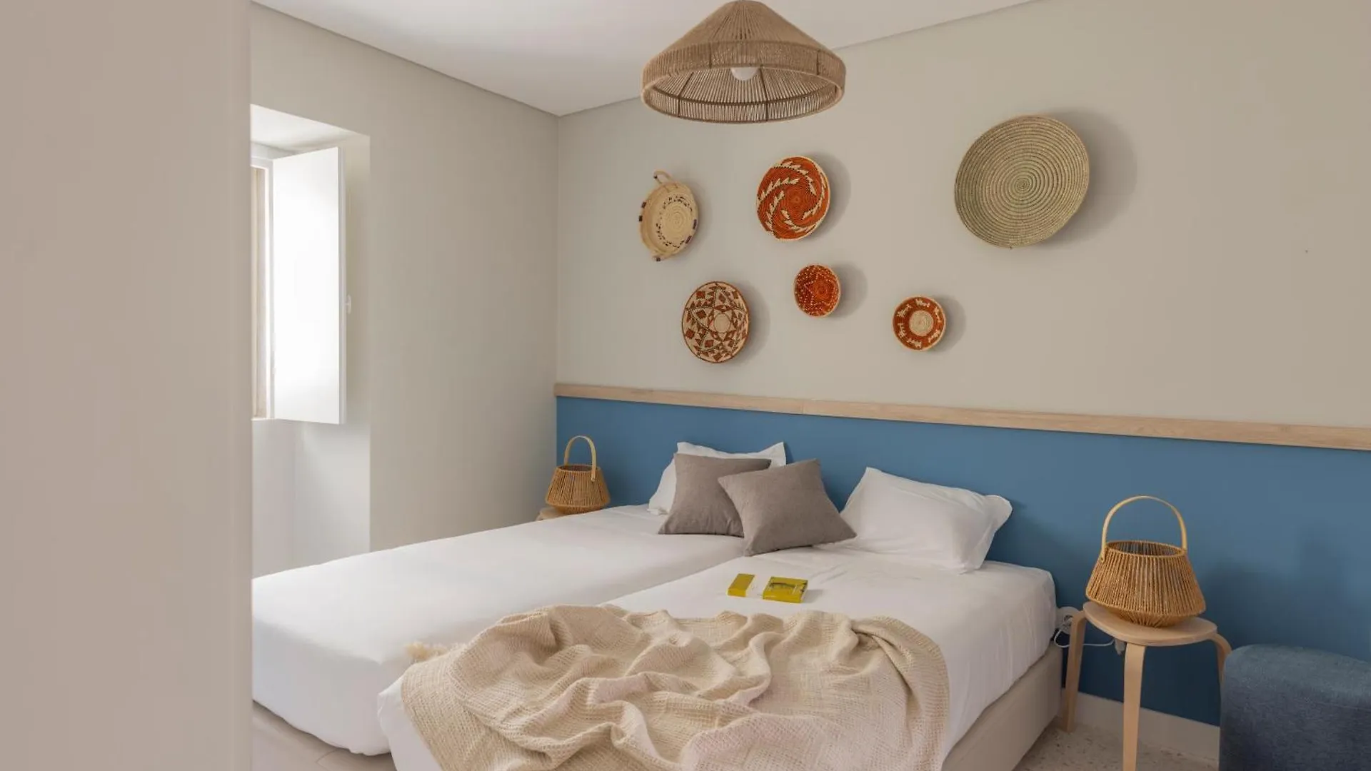 Libere Lisbon Principe Real Appartement