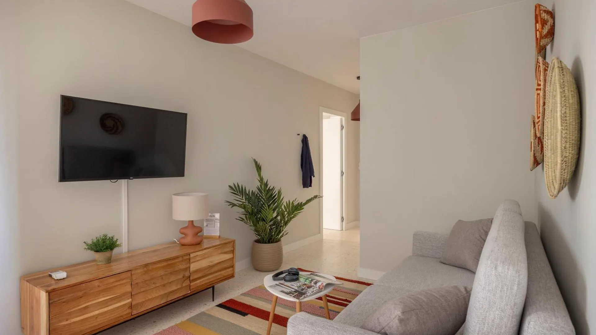 Apartamento Libere Lisbon Principe Real