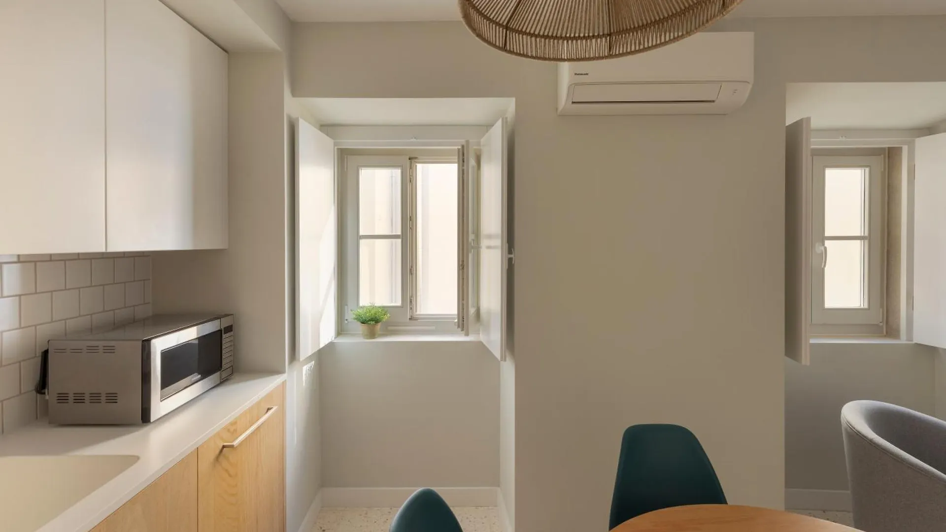 Apartament Libere Lisbon Principe Real 0*,  Portugalia