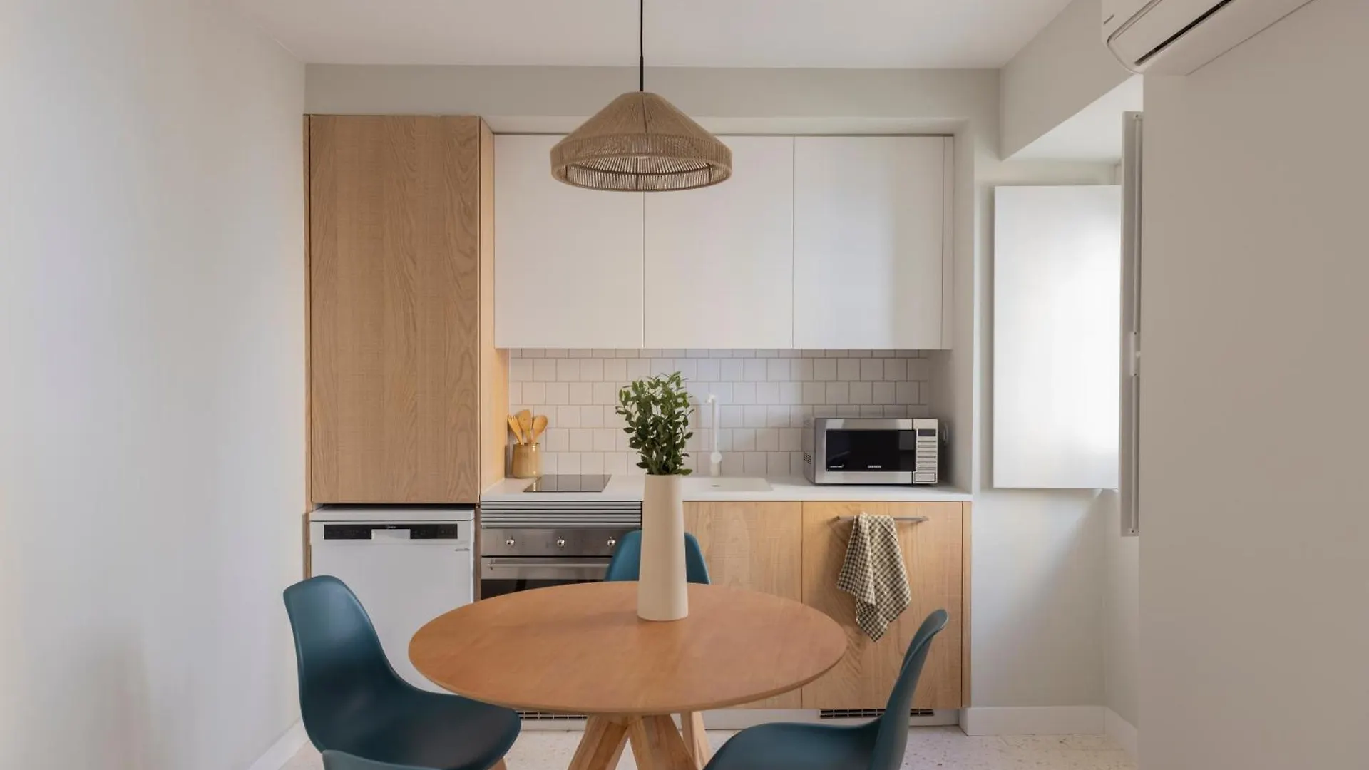 Apartamento Libere Lisbon Principe Real