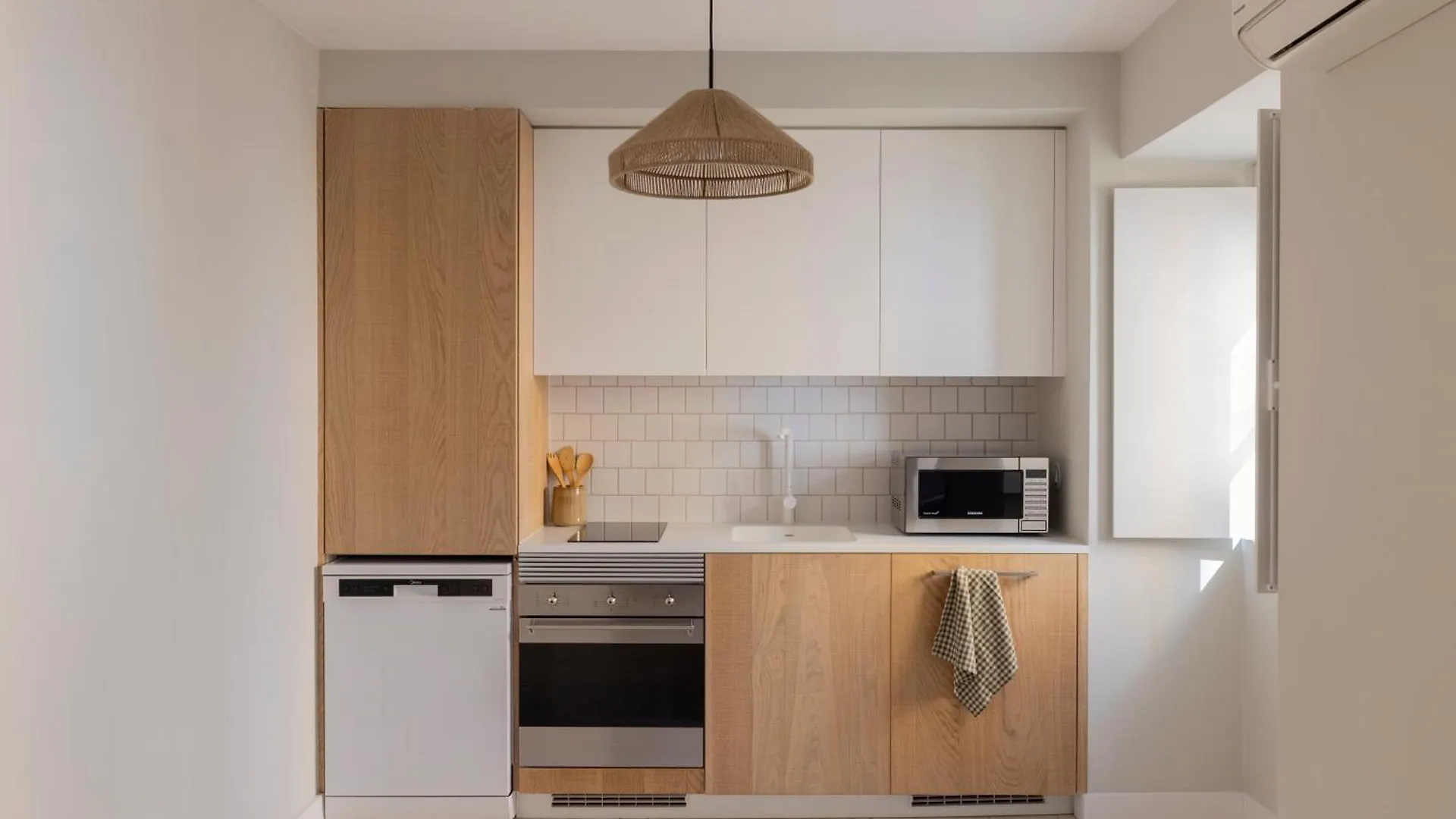Apartamento Libere Lisbon Principe Real