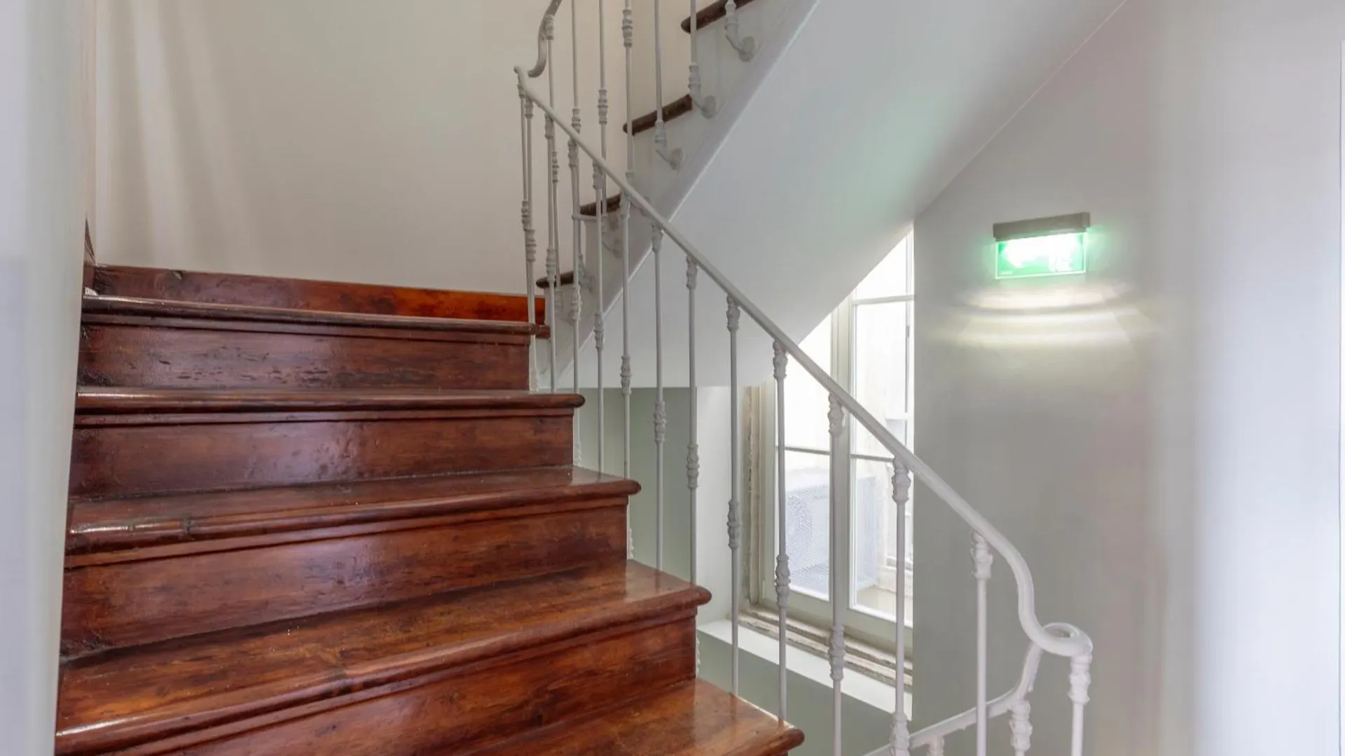 Apartament Libere Lisbon Principe Real