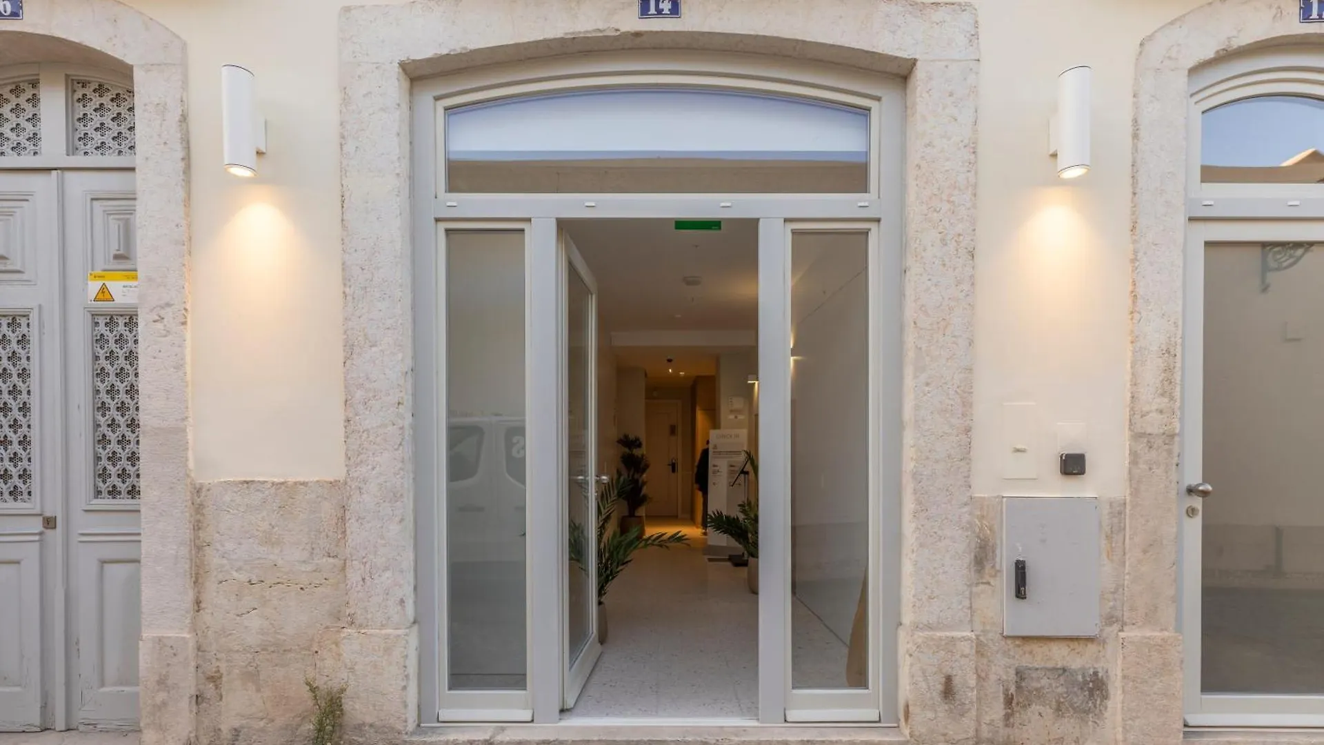 Apartamento Libere Lisbon Principe Real