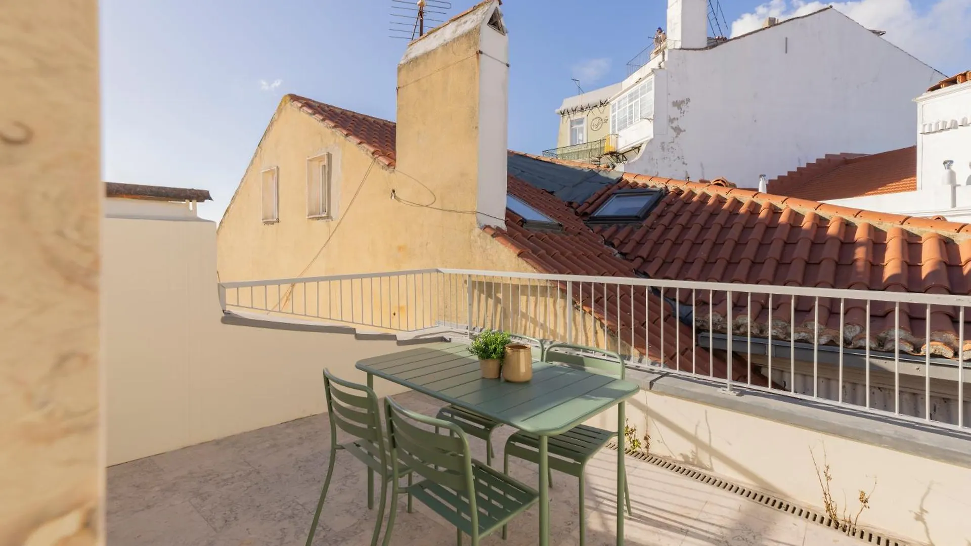Apartamento Libere Lisbon Principe Real