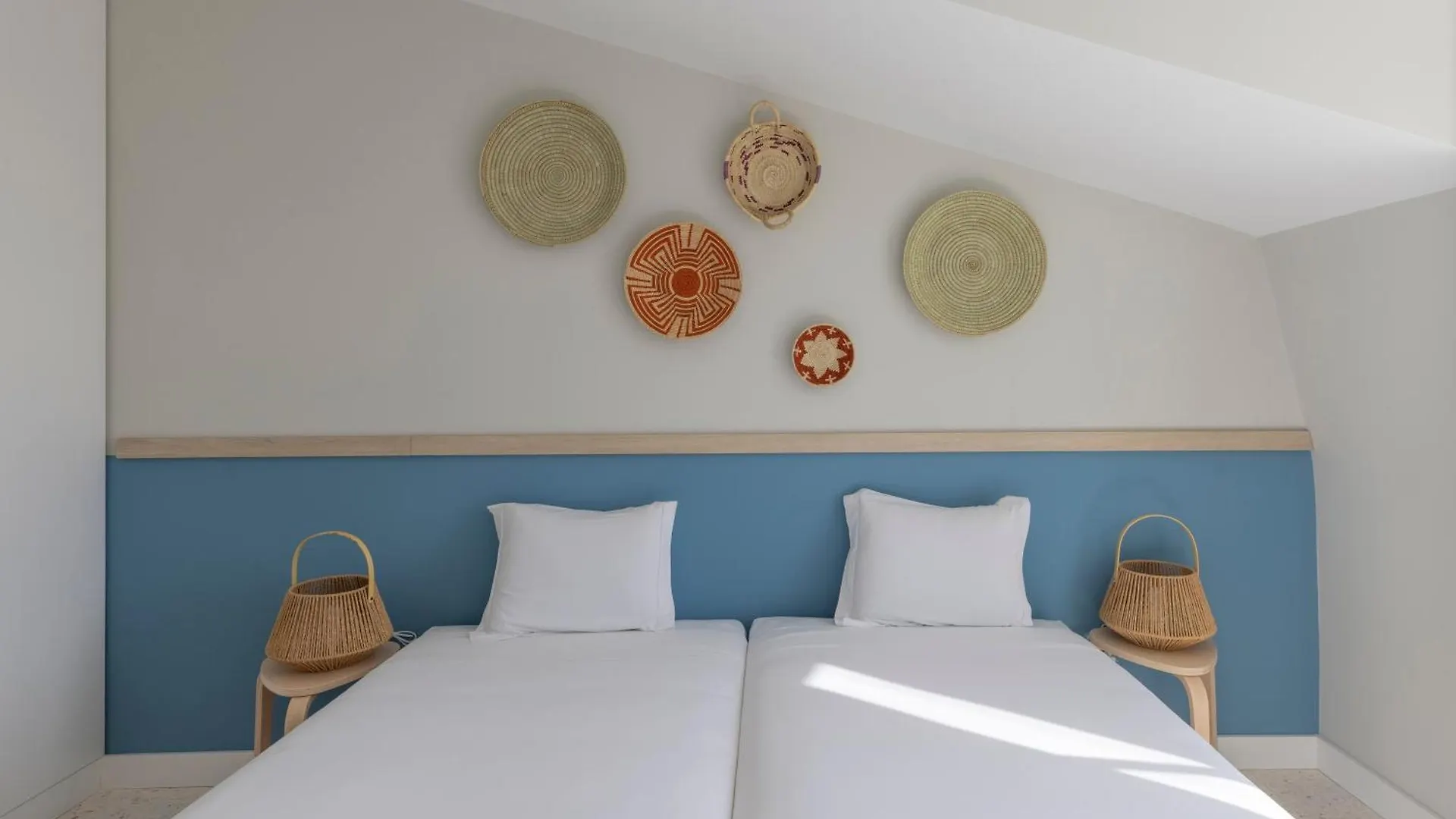 Apartamento Libere Lisbon Principe Real Portugal
