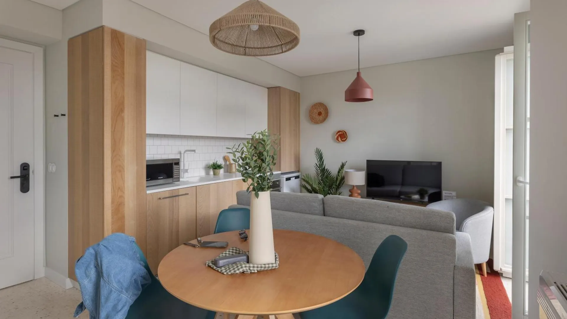 Apartamento Libere Lisbon Principe Real