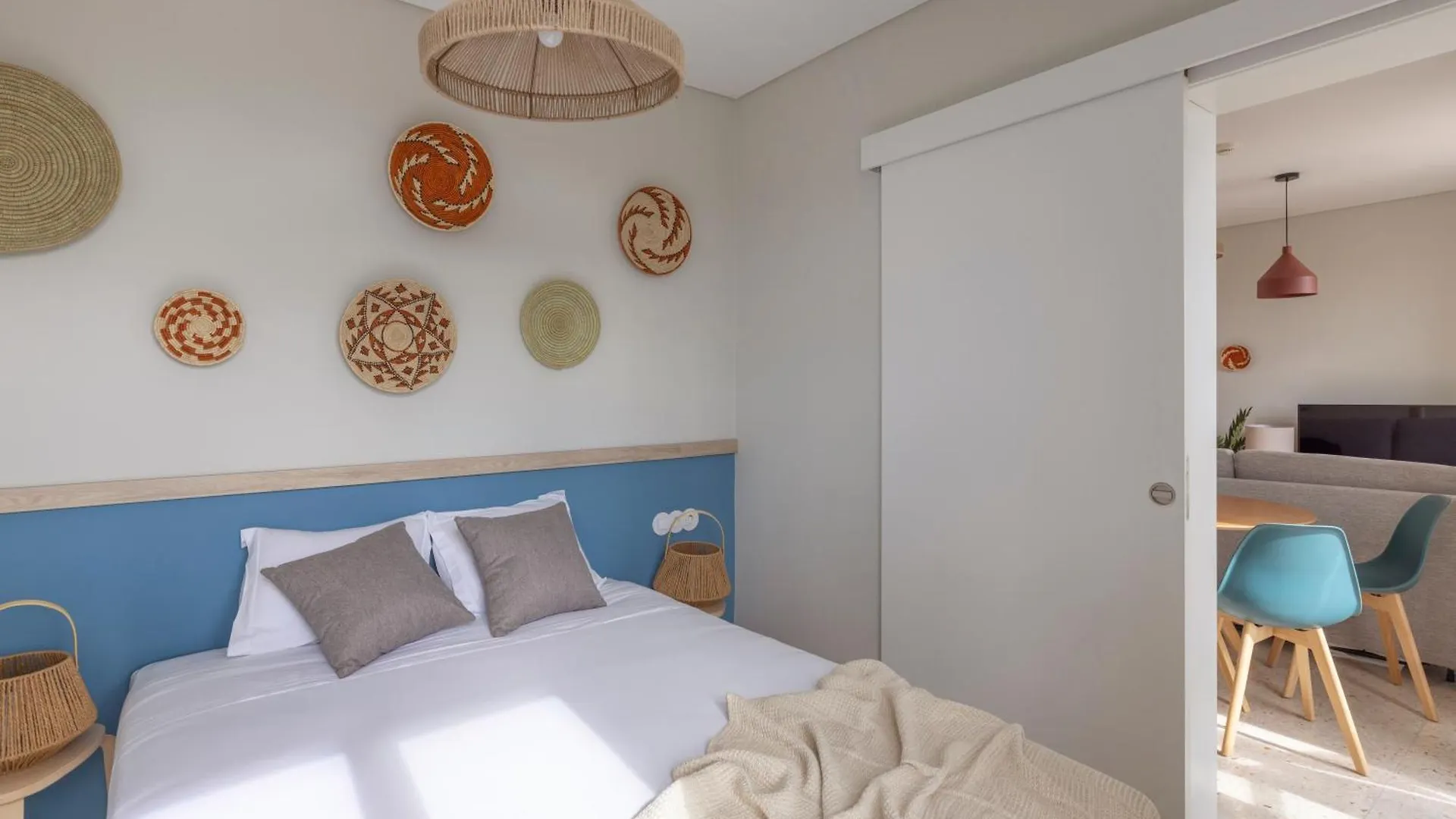 Apartament Libere Lisbon Principe Real