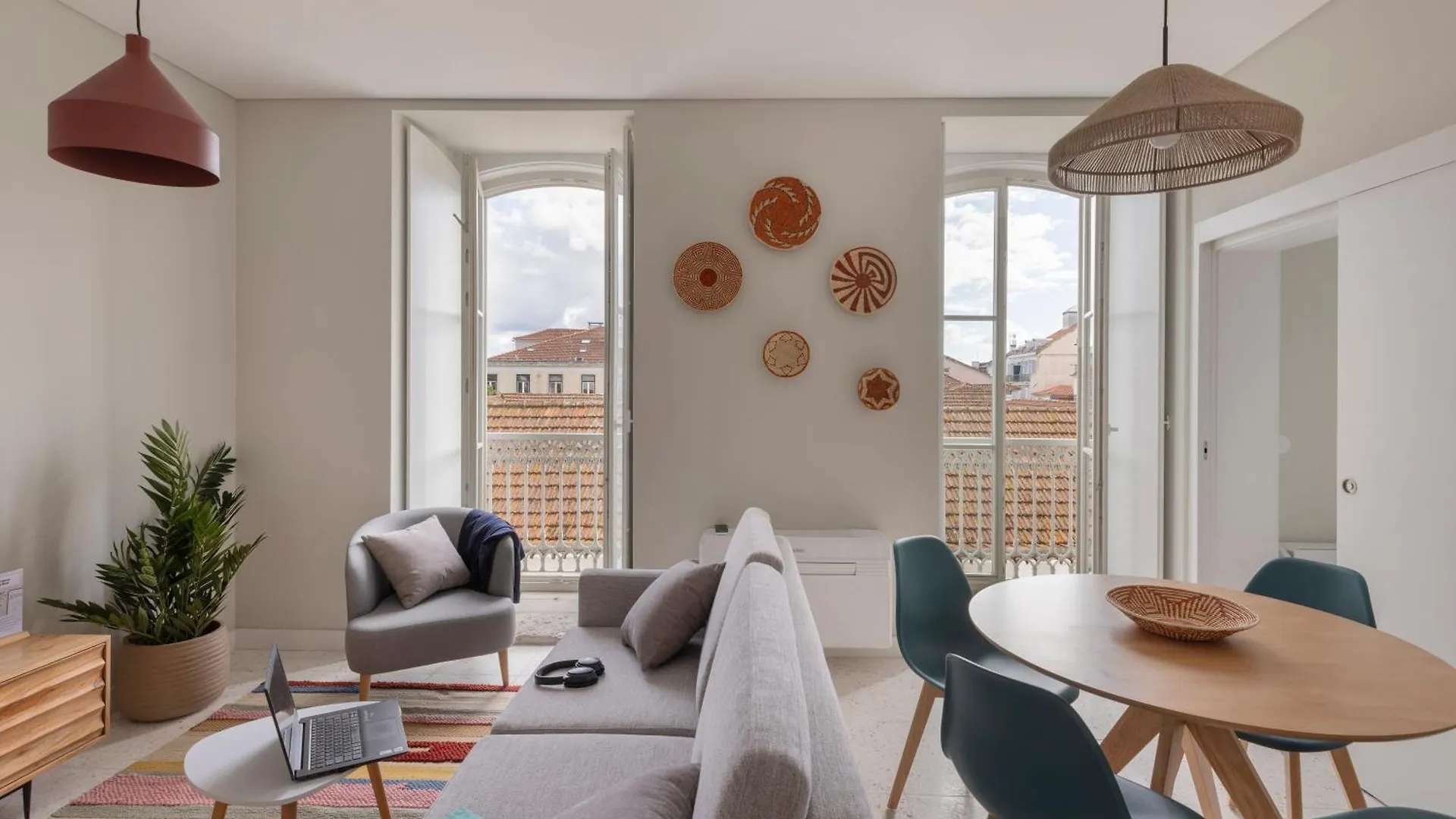 Apartamento Libere Lisbon Principe Real Portugal