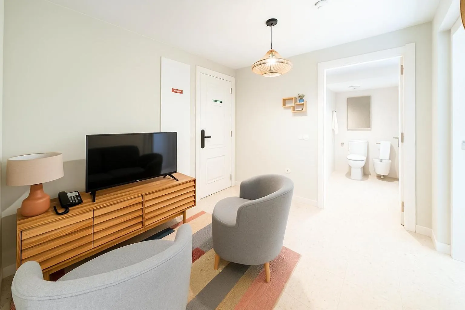 Libere Lisbon Principe Real Appartement