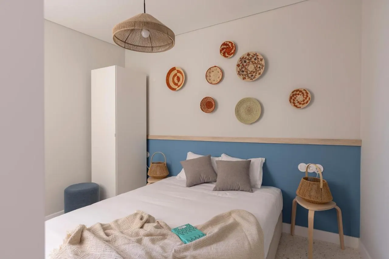 Ferienwohnung Libere Lisbon Principe Real Apartment