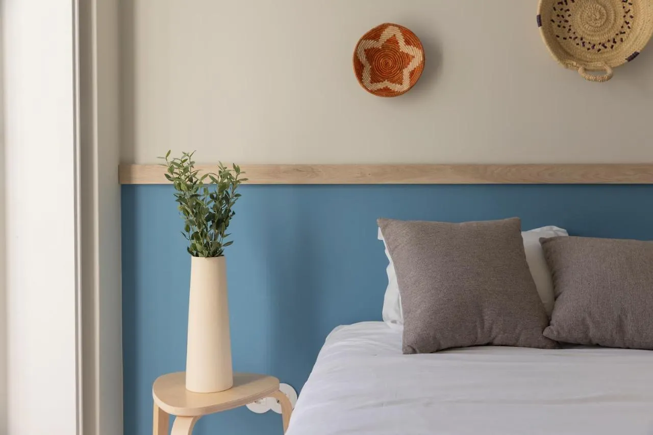 Ferienwohnung Libere Lisbon Principe Real