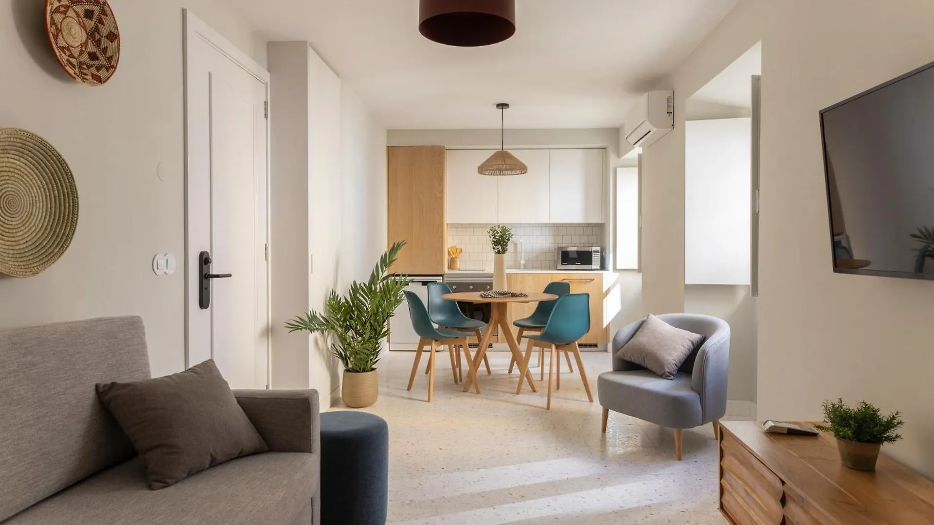 Ferienwohnung Libere Lisbon Principe Real
