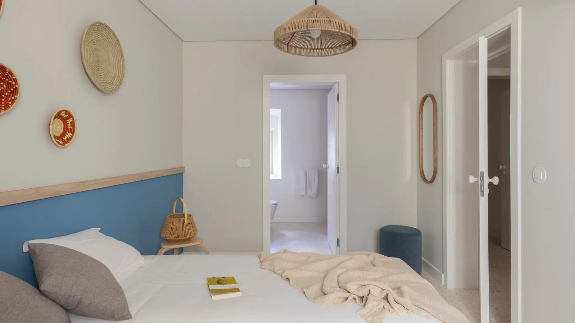 Ferienwohnung Libere Lisbon Principe Real 0*,